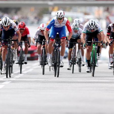 101st Volta Ciclista a Catalunya 2022 - Stage 7