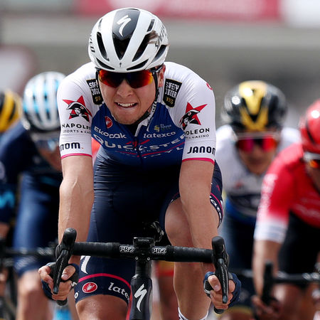 101st Volta Ciclista a Catalunya 2022 - Stage 7