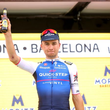 101st Volta Ciclista a Catalunya 2022 - Stage 7