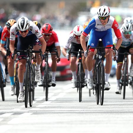 101st Volta Ciclista a Catalunya 2022 - Stage 7