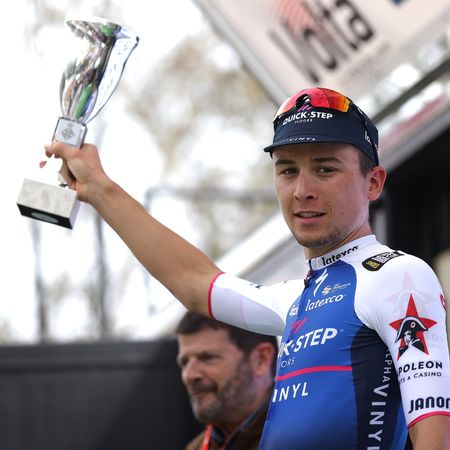 101st Volta Ciclista a Catalunya 2022 - Stage 7