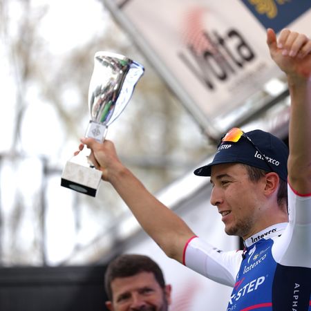 101st Volta Ciclista a Catalunya 2022 - Stage 7