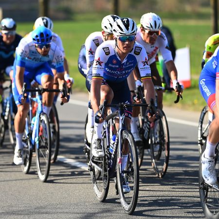 84th Gent-Wevelgem in Flanders Fields 2022 - Men's Elite