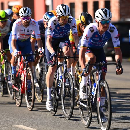 84th Gent-Wevelgem in Flanders Fields 2022 - Men's Elite