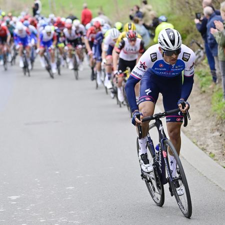 76th Dwars Door Vlaanderen 2022 - Men's Elite