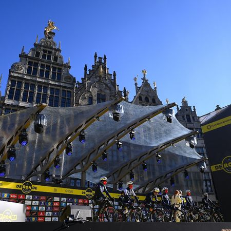 106th Ronde van Vlaanderen - Tour des Flandres 2022 - Men's Elite