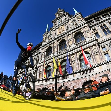 106th Ronde van Vlaanderen - Tour des Flandres 2022 - Men's Elite