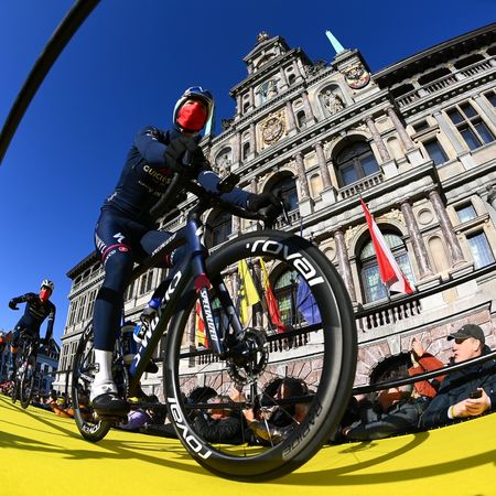 106th Ronde van Vlaanderen - Tour des Flandres 2022 - Men's Elite