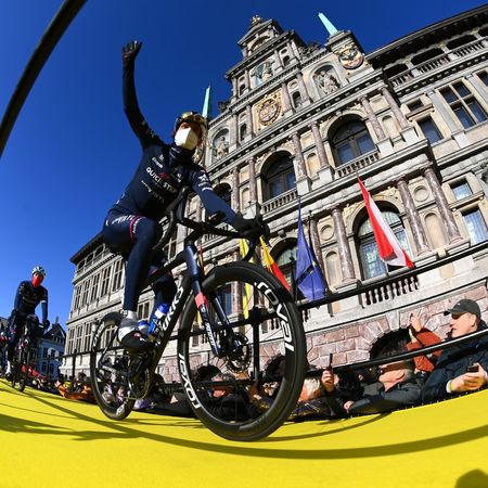 106th Ronde van Vlaanderen - Tour des Flandres 2022 - Men's Elite