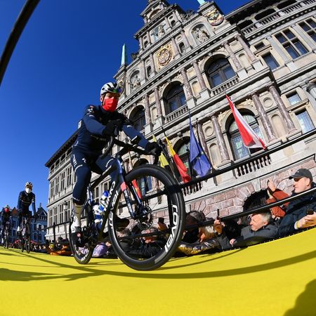 106th Ronde van Vlaanderen - Tour des Flandres 2022 - Men's Elite