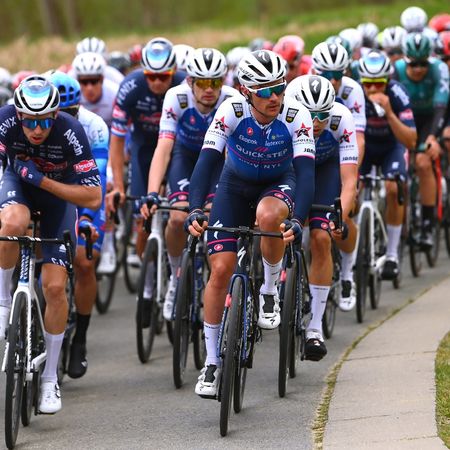 106th Ronde van Vlaanderen - Tour des Flandres 2022 - Men's Elite