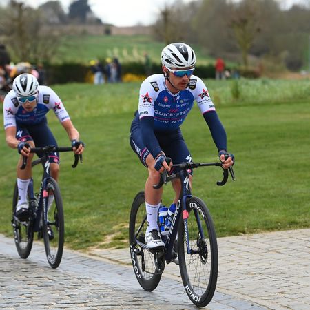 106th Ronde van Vlaanderen - Tour des Flandres 2022 - Men's Elite