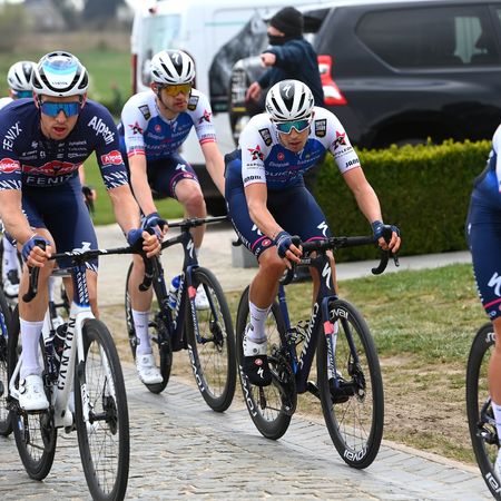 106th Ronde van Vlaanderen - Tour des Flandres 2022 - Men's Elite