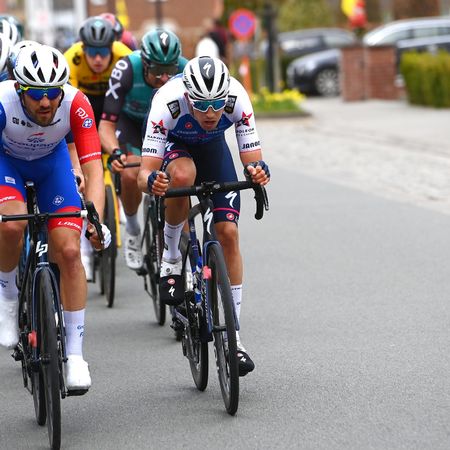 106th Ronde van Vlaanderen - Tour des Flandres 2022 - Men's Elite