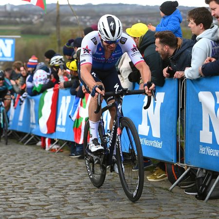 106th Ronde van Vlaanderen - Tour des Flandres 2022 - Men's Elite