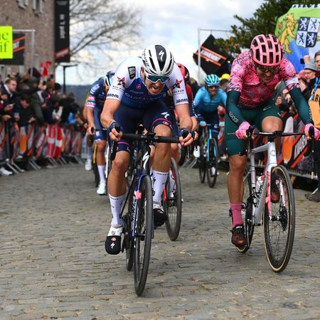 106th Ronde van Vlaanderen - Tour des Flandres 2022 - Men's Elite