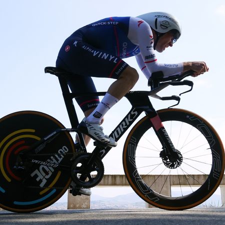 61st Itzulia Basque Country 2022 - Stage 1