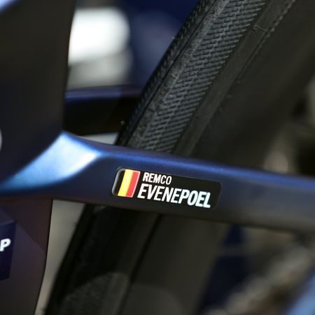 61st Itzulia Basque Country 2022 - Stage 1