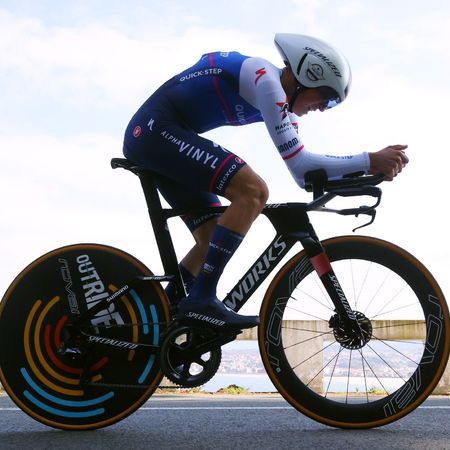 61st Itzulia Basque Country 2022 - Stage 1