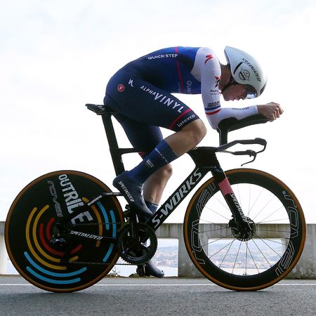 61st Itzulia Basque Country 2022 - Stage 1