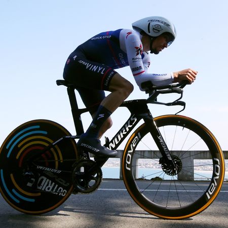 61st Itzulia Basque Country 2022 - Stage 1