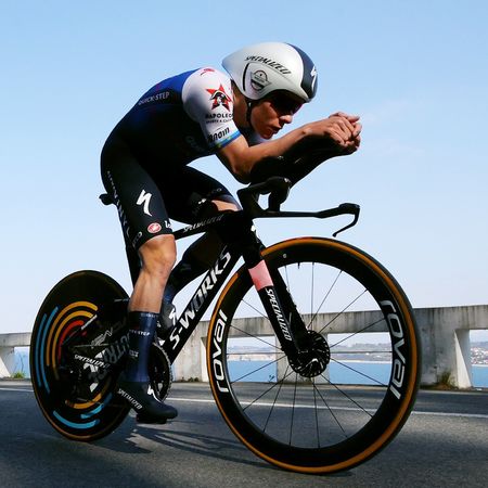 61st Itzulia Basque Country 2022 - Stage 1