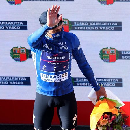 61st Itzulia Basque Country 2022 - Stage 1