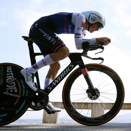 61st Itzulia Basque Country 2022 - Stage 1