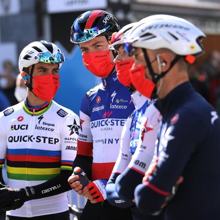 61st Itzulia Basque Country 2022 - Stage 2