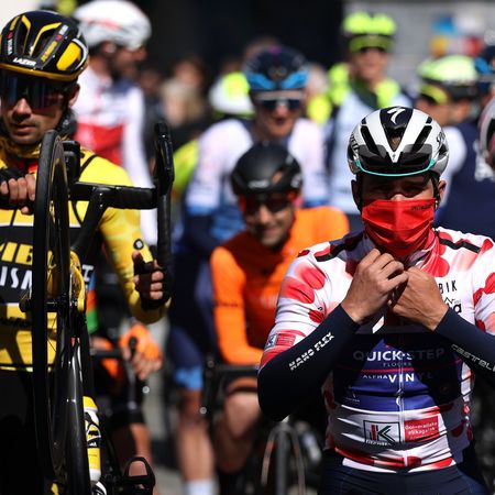 61st Itzulia Basque Country 2022 - Stage 2