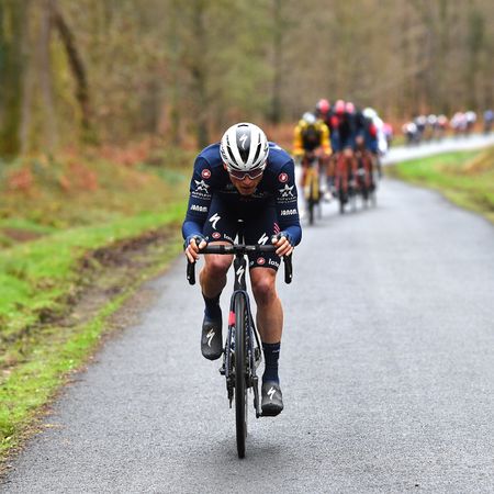 68th Circuit Cycliste Sarthe - Pays de la Loire 2022 - Stage 1