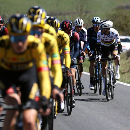 61st Itzulia Basque Country 2022 - Stage 2