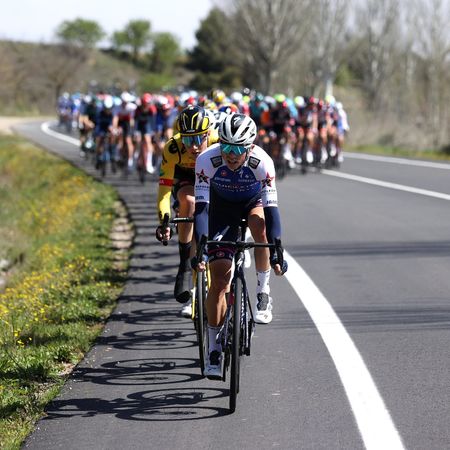 61st Itzulia Basque Country 2022 - Stage 2