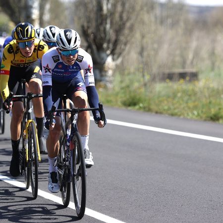 61st Itzulia Basque Country 2022 - Stage 2