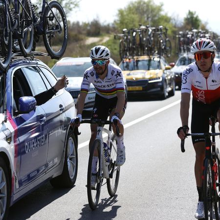 61st Itzulia Basque Country 2022 - Stage 2