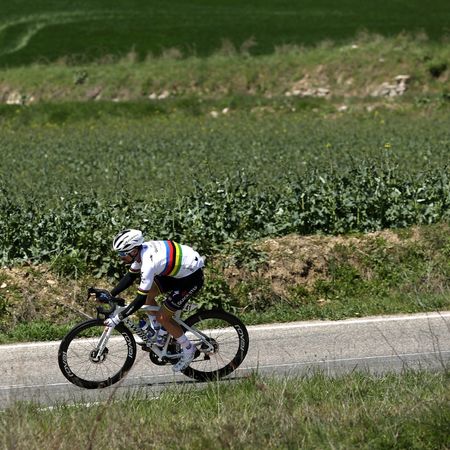 61st Itzulia Basque Country 2022 - Stage 2