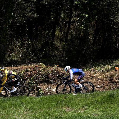 61st Itzulia Basque Country 2022 - Stage 2