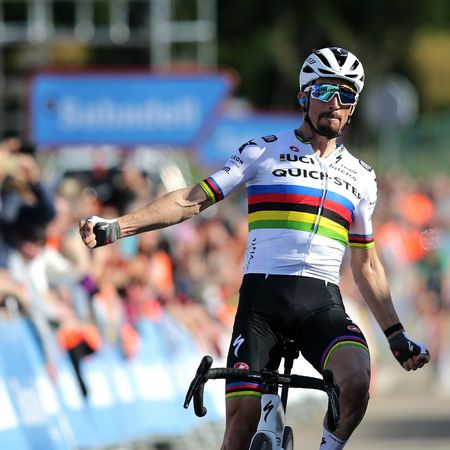 61st Itzulia Basque Country 2022 - Stage 2