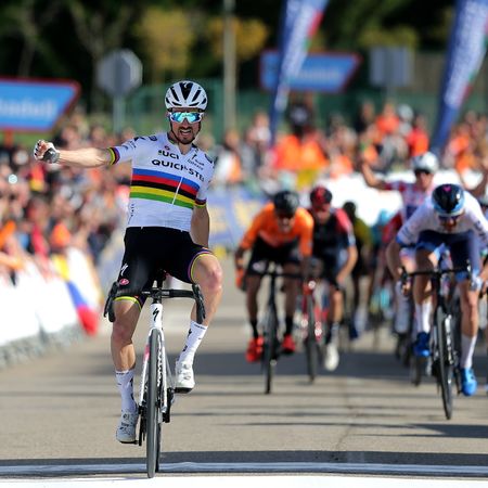 61st Itzulia Basque Country 2022 - Stage 2