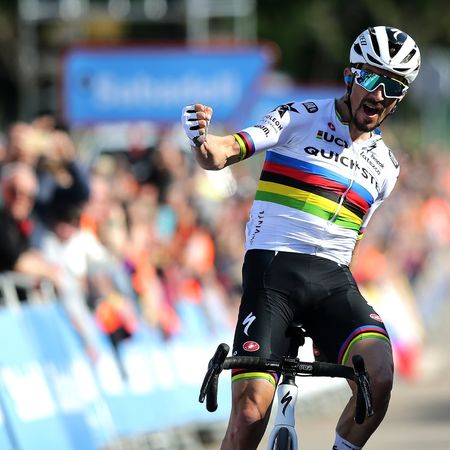 61st Itzulia Basque Country 2022 - Stage 2