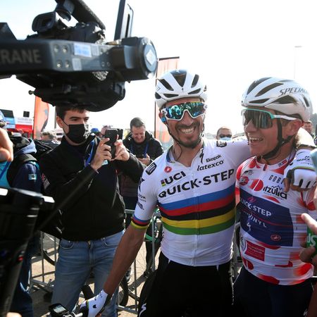 61st Itzulia Basque Country 2022 - Stage 2