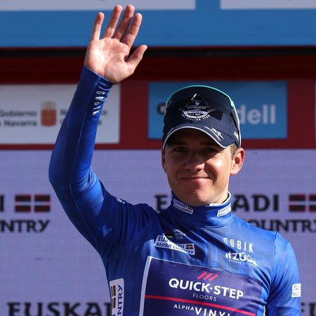 61st Itzulia Basque Country 2022 - Stage 2