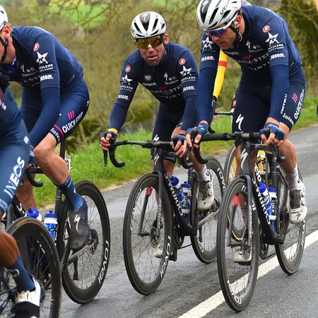 68th Circuit Cycliste Sarthe - Pays de la Loire 2022 - Stage 1