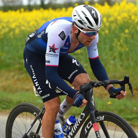 68th Circuit Cycliste Sarthe - Pays de la Loire 2022 - Stage 1