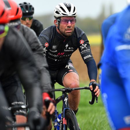 68th Circuit Cycliste Sarthe - Pays de la Loire 2022 - Stage 4