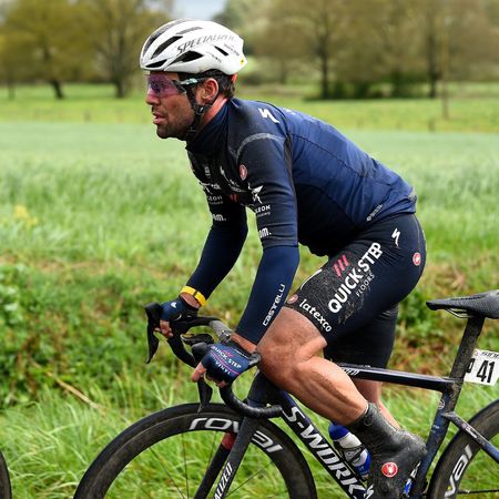 68th Circuit Cycliste Sarthe - Pays de la Loire 2022 - Stage 4