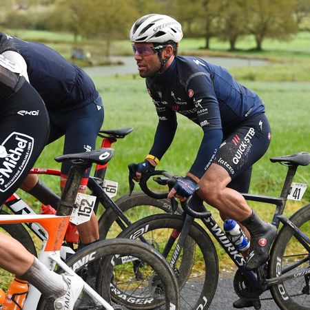 68th Circuit Cycliste Sarthe - Pays de la Loire 2022 - Stage 4