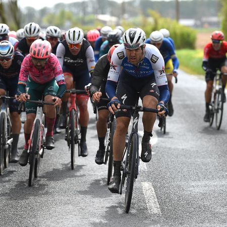 68th Circuit Cycliste Sarthe - Pays de la Loire 2022 - Stage 4