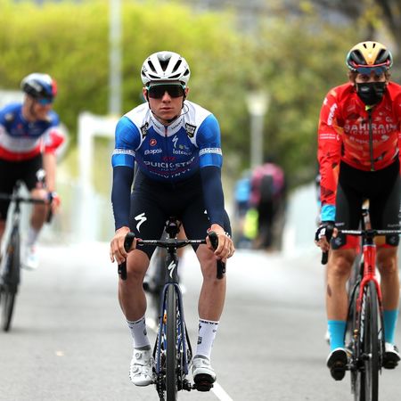 61st Itzulia Basque Country 2022 - Stage 5