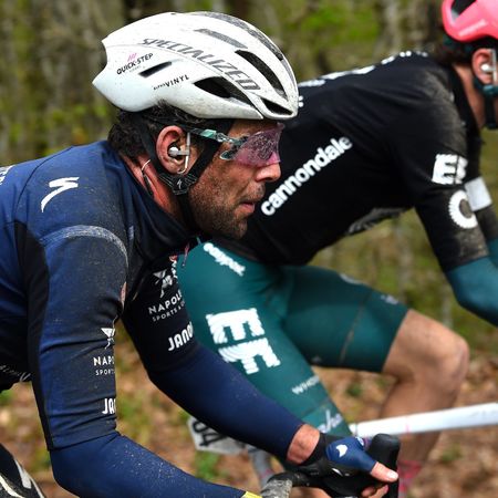 68th Circuit Cycliste Sarthe - Pays de la Loire 2022 - Stage 4